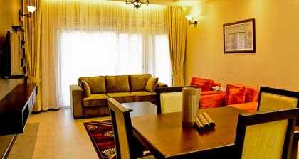 Greendale Apartments