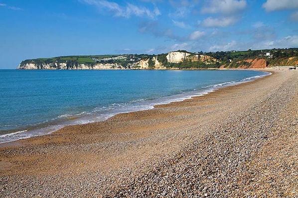 Plage