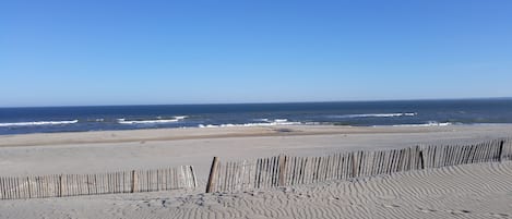 Plage à proximité