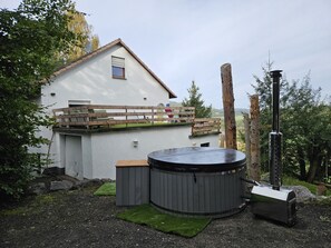 Terras