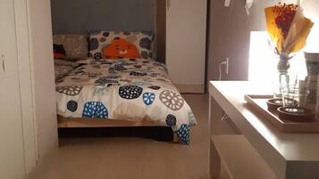 Double Room | Free WiFi