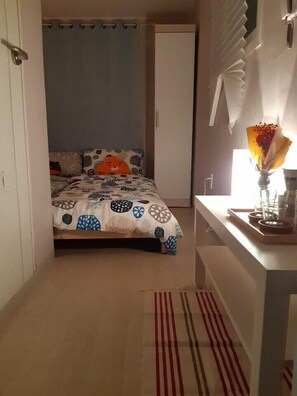 Double Room | Free WiFi