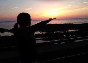 Beach - Farm Stay Ichirobee (Fukui)