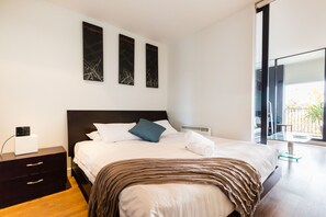 Apartment, 1 Bedroom