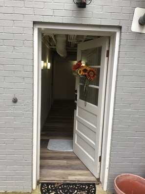 Detalle exterior