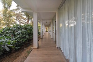 Exterior - Itsy Hotels Jammabane Cottage (Somvarpet)