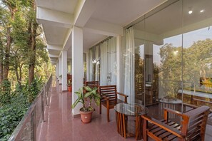 Exterior - Itsy Hotels Jammabane Cottage (Somvarpet)