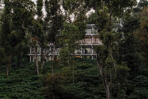 Fachada