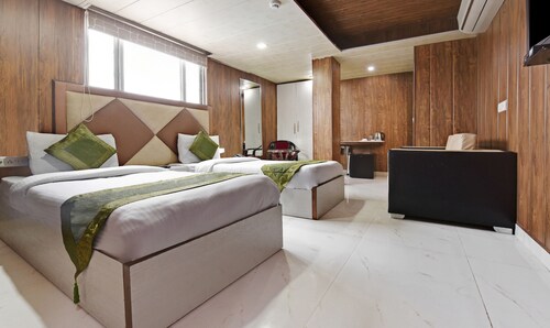 Treebo Trend Glory Villa