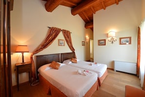 2 camere, Wi-Fi, lenzuola
