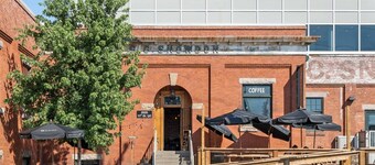 ☼ Bright 1 BR ☼ Near stampede / DT / concerten / hockey games / BMO / inglewood / Zoo