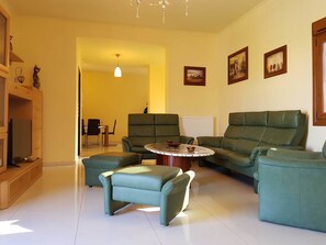 Téléviseur à écran plat