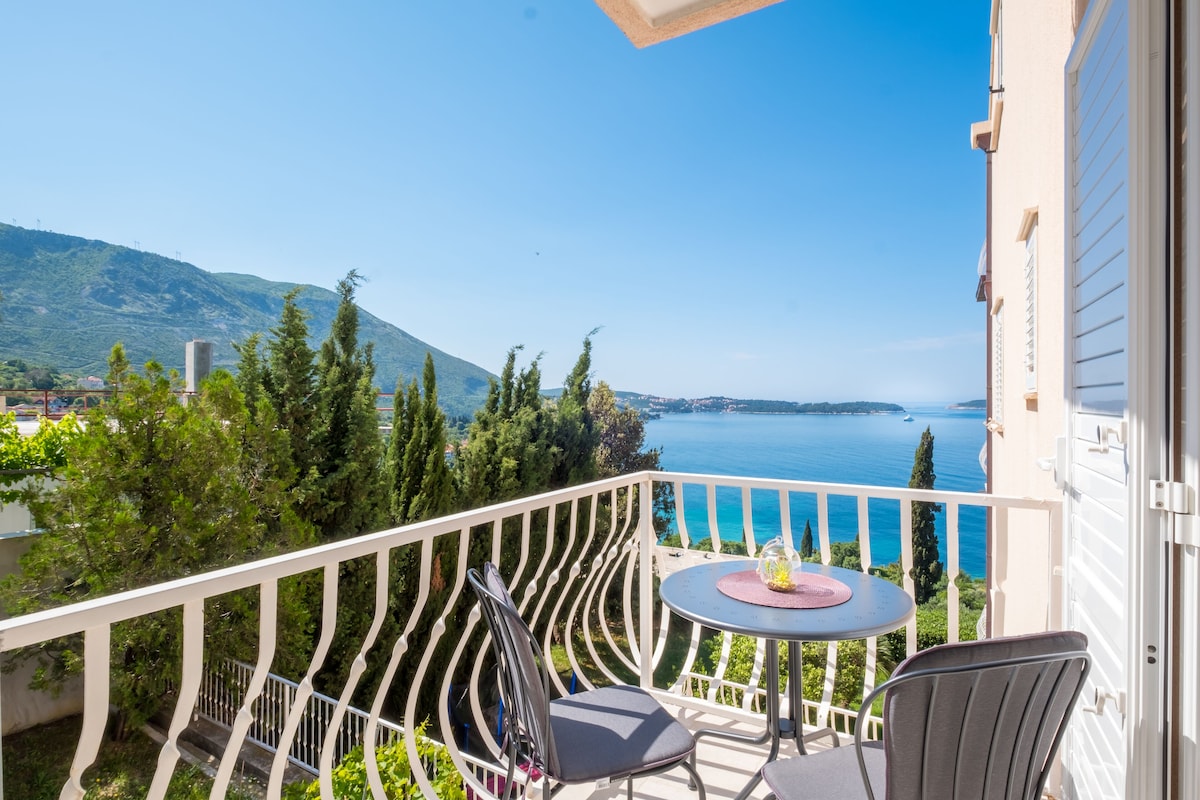 Image de profil de l’hôte