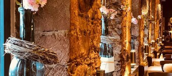 Hotel Restaurant Dragonerbau