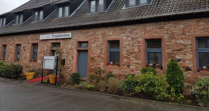 Hotel Restaurant Dragonerbau