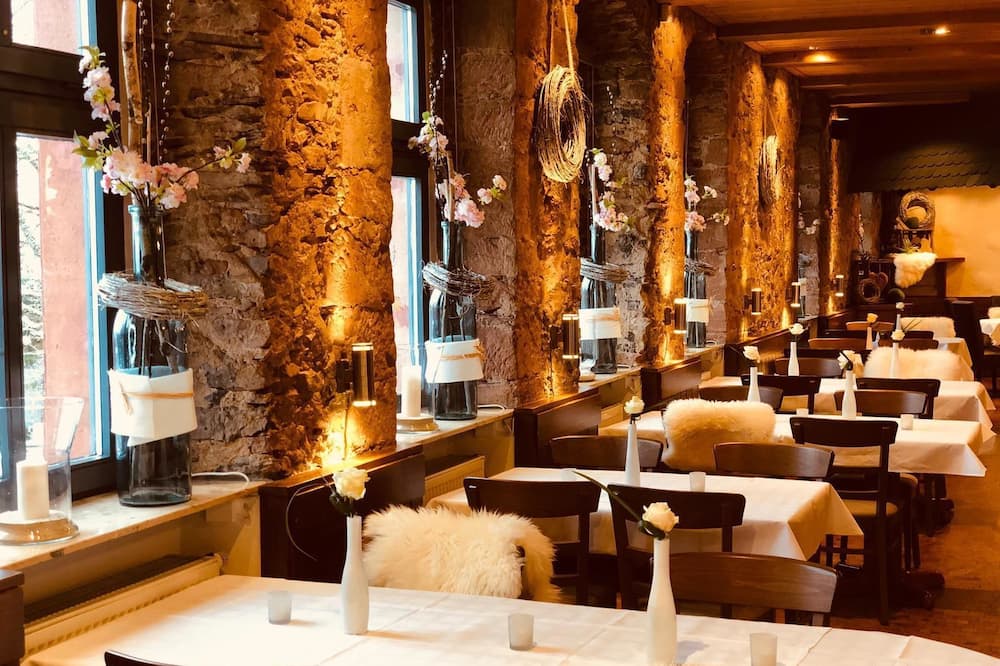 Hotel Restaurant Dragonerbau