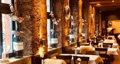 Hotel Restaurant Dragonerbau