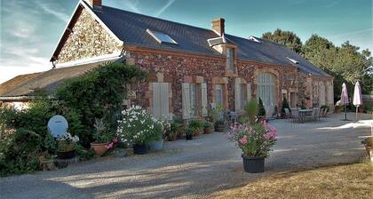 Luxury holiday home 'Amaryllis'