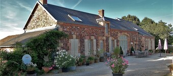 Luxury holiday home 'Amaryllis'