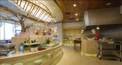 LICAI TIANXI HOTEL