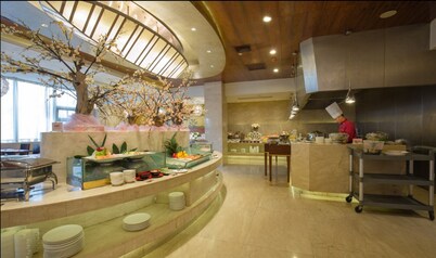 麗彩天禧酒店