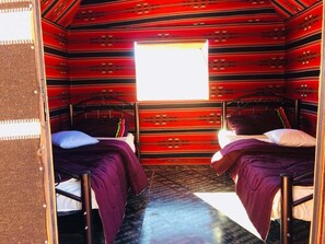 Room - Wadi Rum Paradise (Wadi Rum)