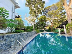 Exterior - Illamperuma Villa Holiday Home (Weligama)