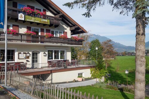 Pension Elisabeth