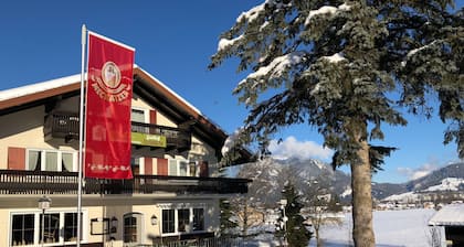 Pension Elisabeth