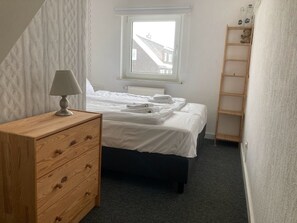 2 bedrooms, iron/ironing board, free WiFi, bed sheets - TOP - APPARTMENT - WINTERBERG**** (max. 6 people) Prime location **** (Winterberg)