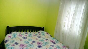 Apartment, 3 Bedrooms, Non Smoking | 3 bedrooms, premium bedding, desk, blackout drapes