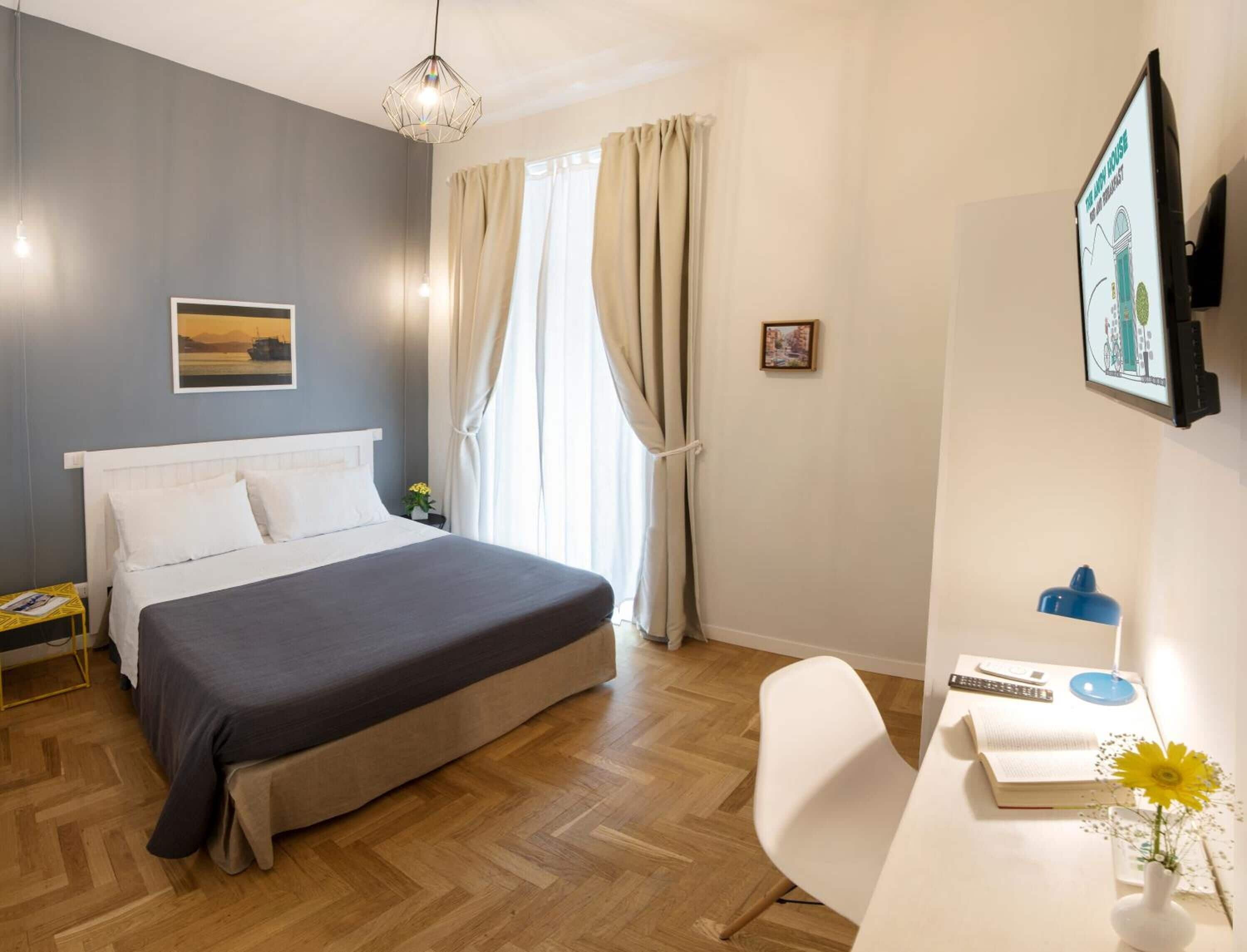 Photo - The Andy House B&B