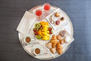 Restaurant - The Andy House B&B (Naples)