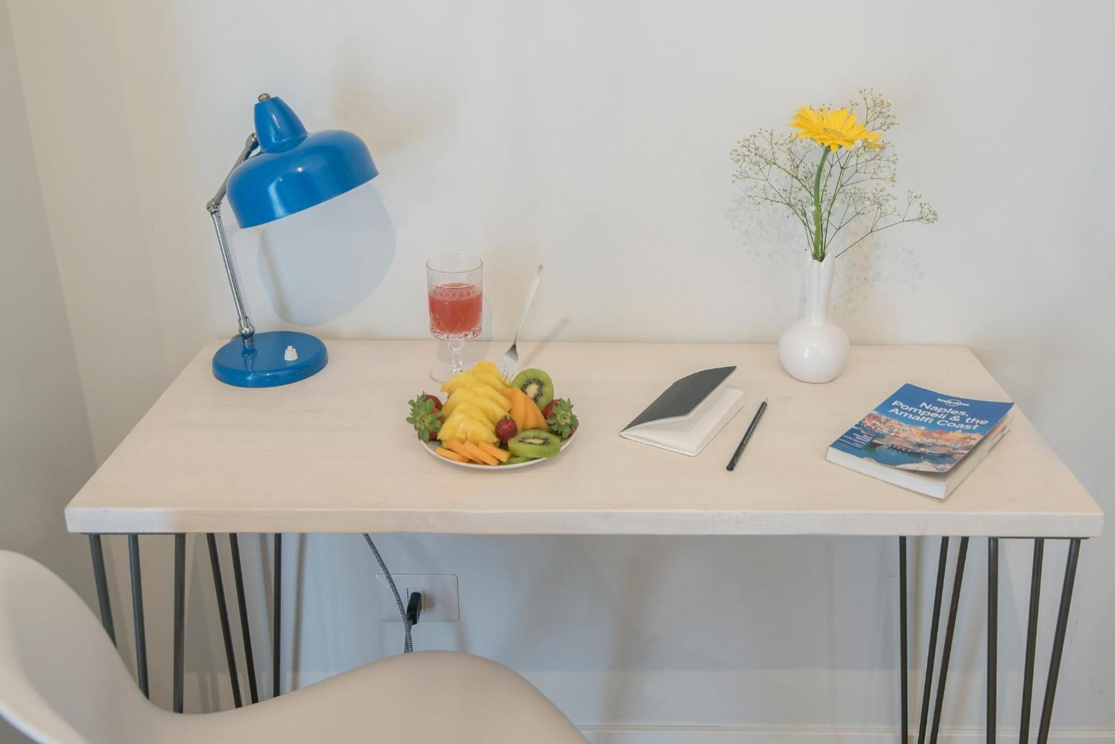 Photo - The Andy House B&B