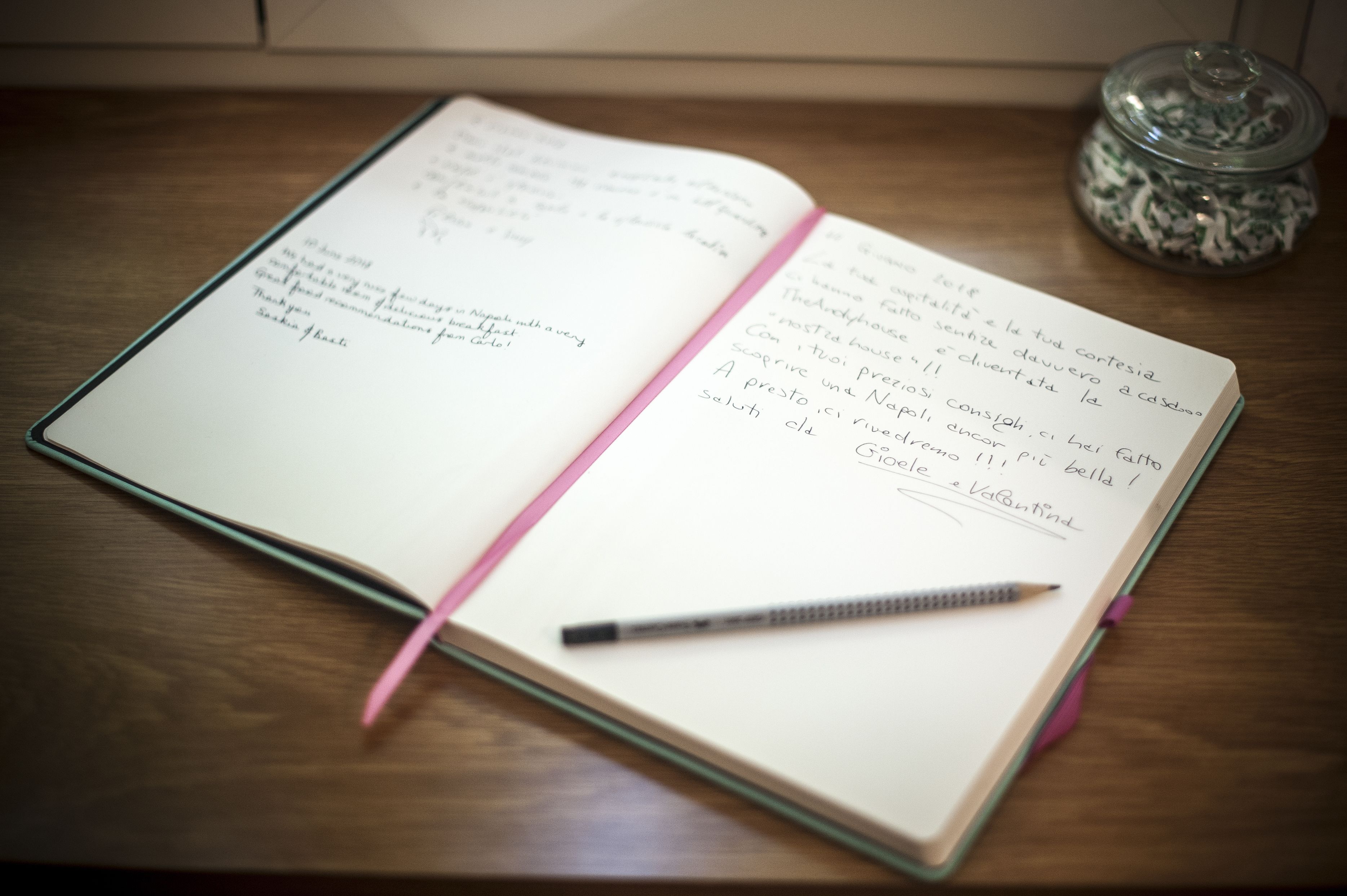 Photo - The Andy House B&B