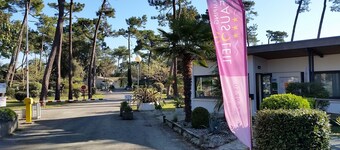 Camping Beausoleil