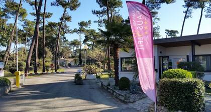 Camping Beausoleil