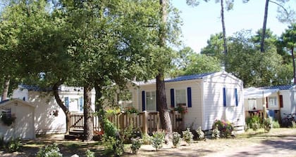 Camping Beausoleil