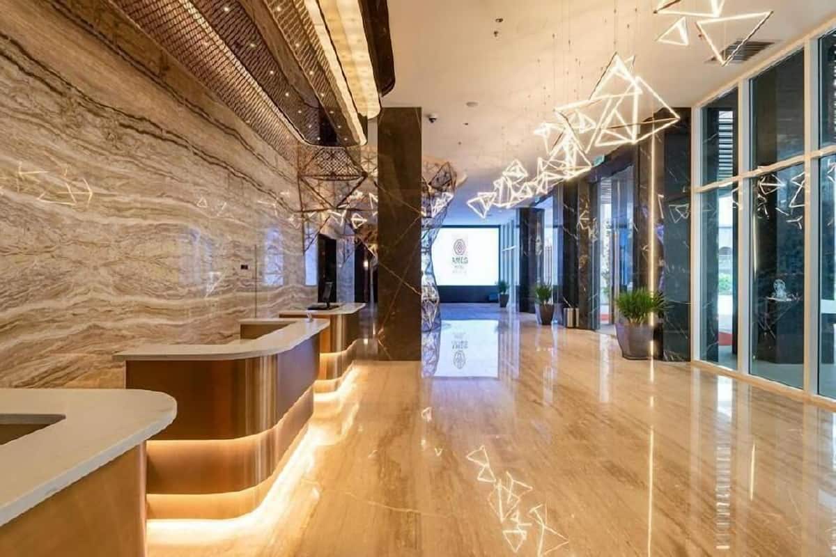 大廳