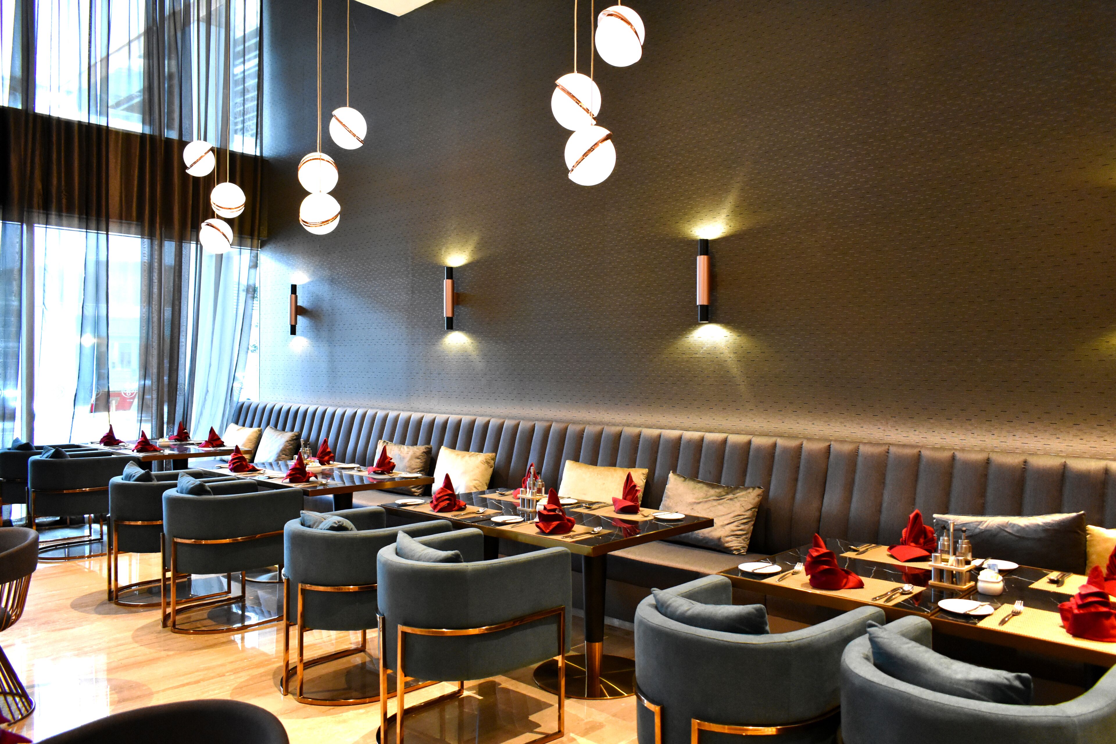 Restoran