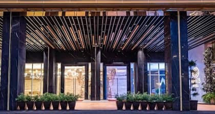 Ames Hotel
