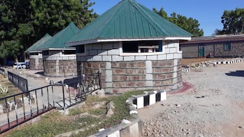 Paviljoen