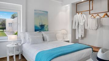 4 Schlafzimmer, Zimmersafe, Bügeleisen/Bügelbrett, Reisekinderbett