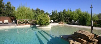 Cottage for 3 persons...for relaxing, tranquil and great holidays...