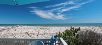 本2020！ 小さな家族やカップルに最適なペットフレンドリーなオーシャンフロントのコンドミニアム