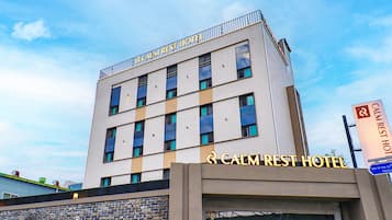 Ngoại thất