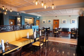 Restaurant - McGrorys (Culdaff)