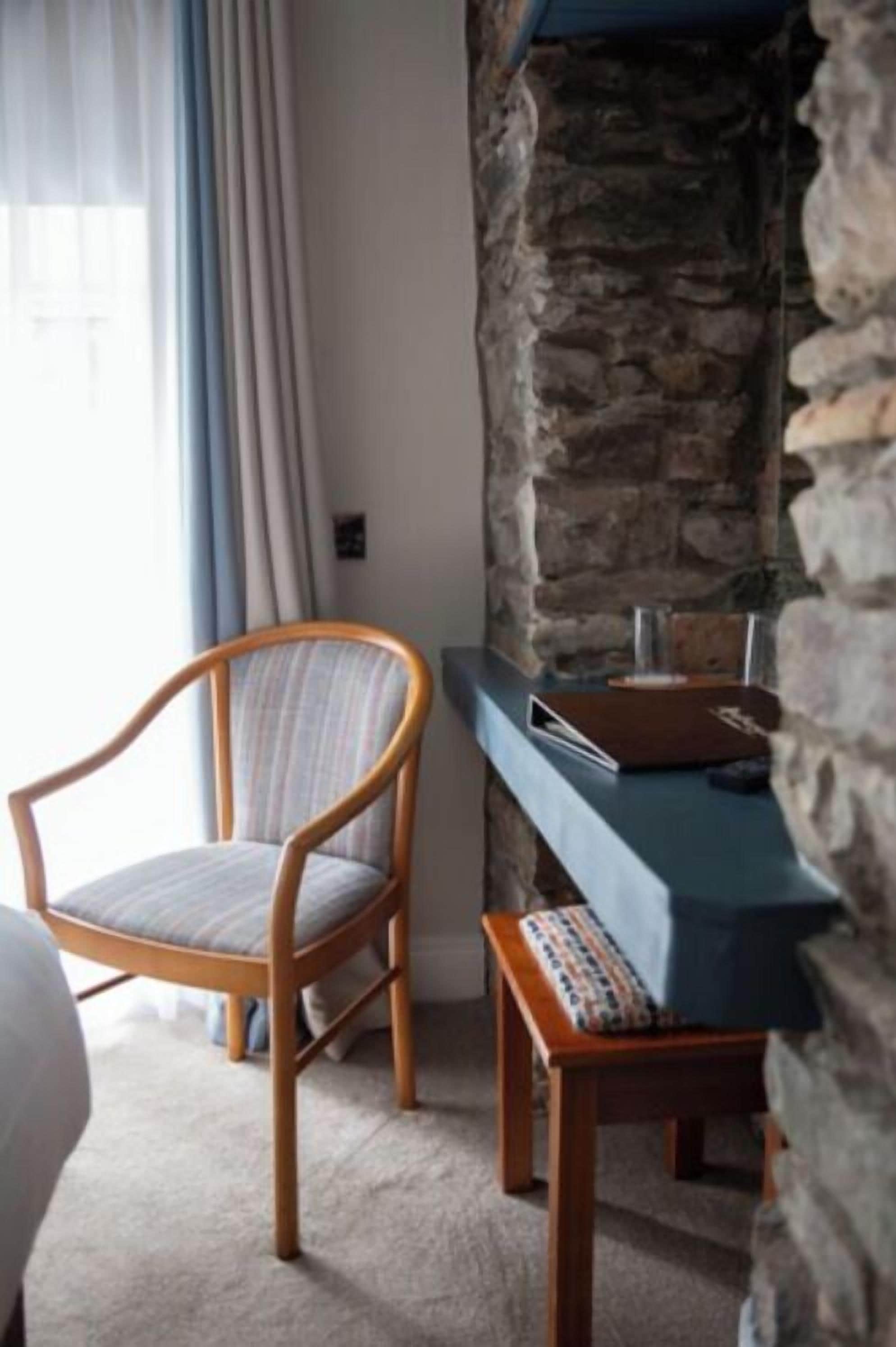 標準雙人房 | 熨斗/熨衣板、免費無線上網、床單、無障礙通道