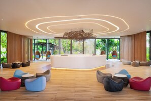 Interior - OZO Phuket (Karon)