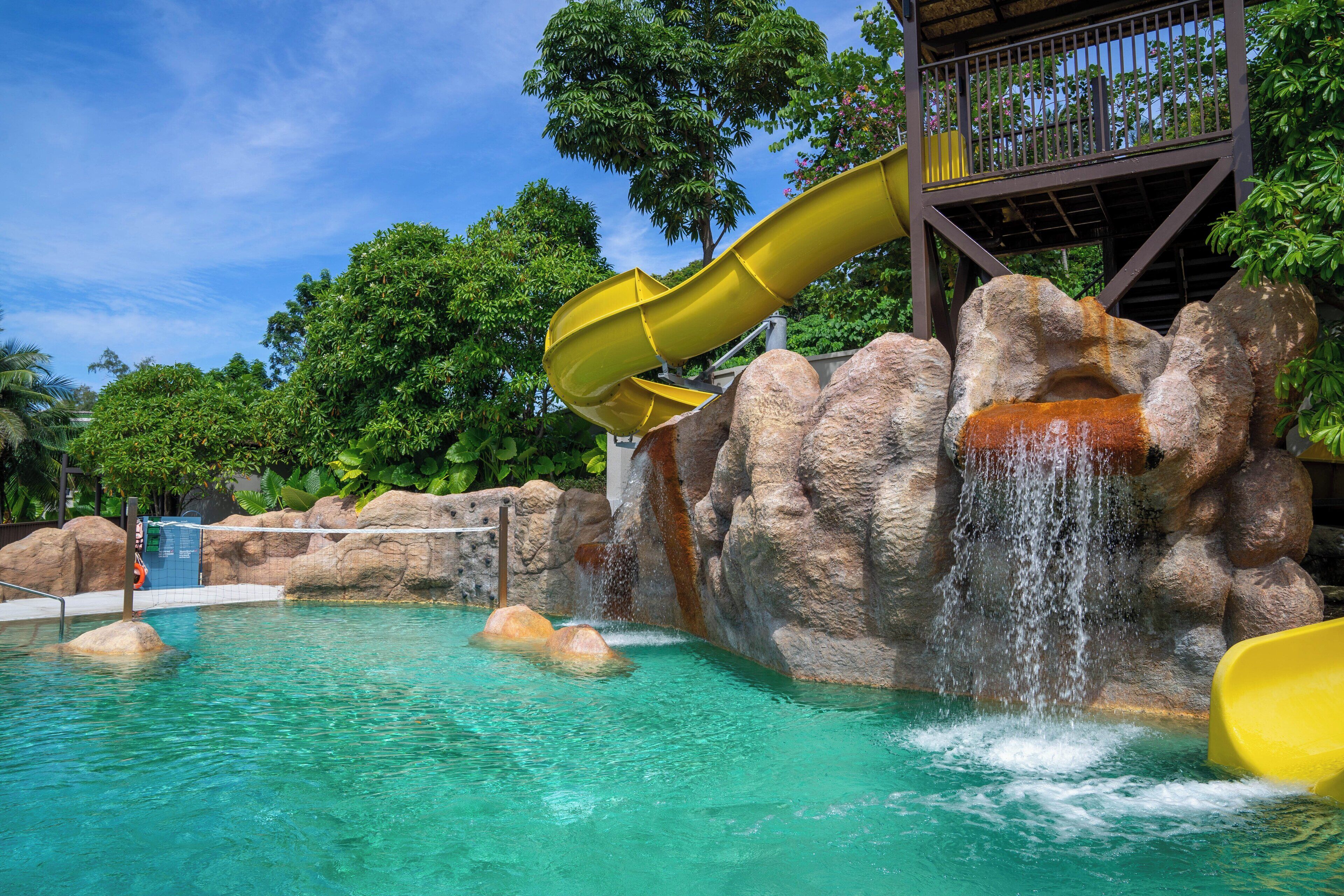 Servicio de la propiedad